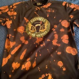Vintage Guinness T-Shirt